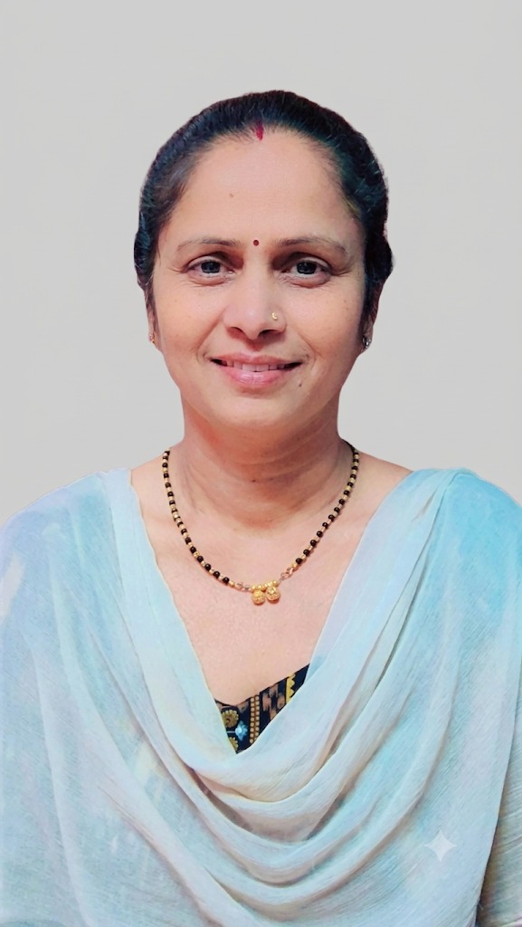 Josana Avinash Jadhav - Part time Cleaner and Patient Care and Elderly Care and Baby Sitter in nallasopaa east in Mumbai